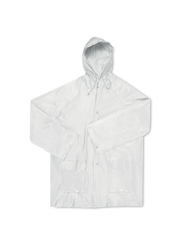 MAJESTIC - Płaszcz przeciwdeszczowy