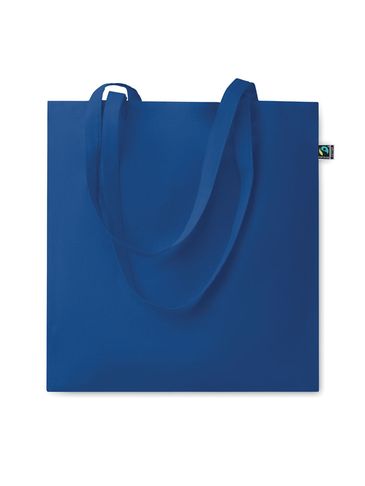 OSOLE COLOUR - Torba Fairtrade 140gr/m²