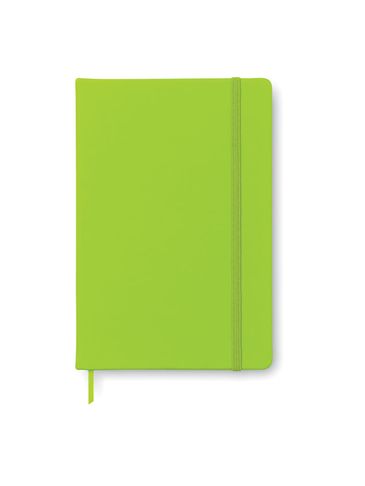 ARCONOT - Notatnik A5 w linie