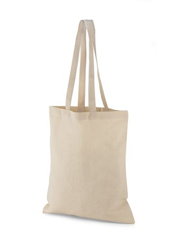 Torba bawełniana STRONG 220g