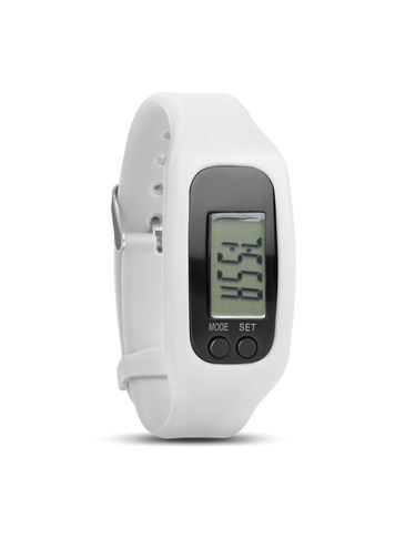 BRATARA - Krokomierz z paskiem