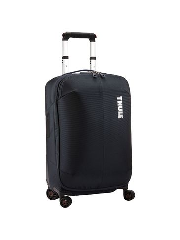 Thule Subterra bagaż podręczny na kółkach, czarny