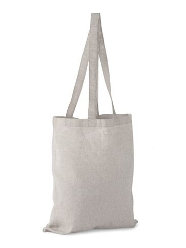 Torba bawełniana MELANGE 140g