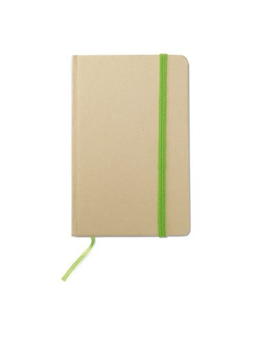 EVERNOTE - Notes z recyklingu