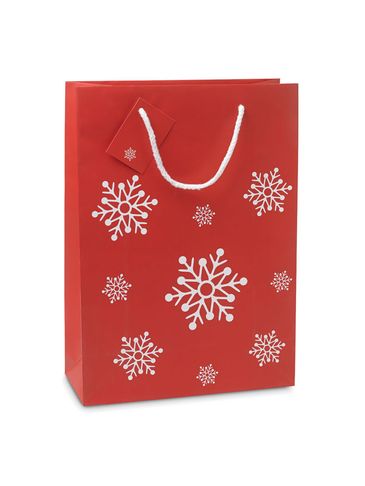 BOSSA LARGE - Torba na prezenty - duża