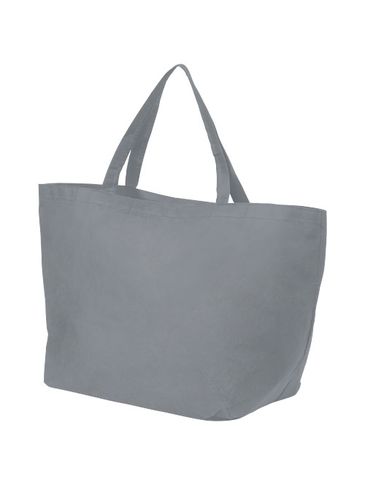 Torba Maryville non woven, szary