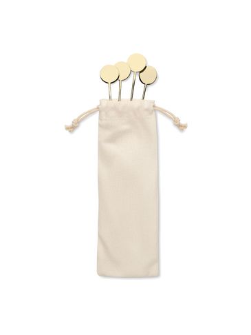 TAMANGO - Mieszadła ze stali nierdzewnej