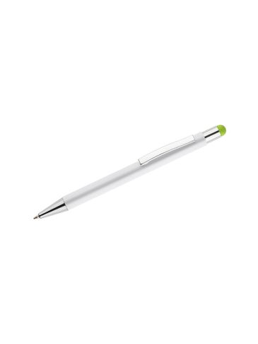 Długopis touch BIANCO