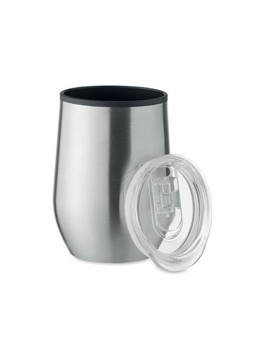 CHIN CHAN - Kubek z podwójną ścianką 350ml