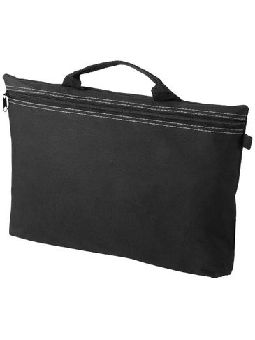 Torba konferencyjna Orlando, czarny
