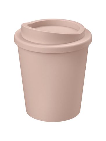 Kubek termiczny Americano® Espresso o pojemności 250 ml, pale blush pink