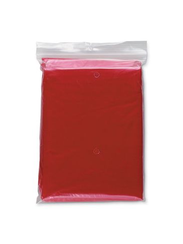 SPRINKLE - Poncho przeciwdeszczowe