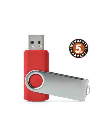Pamięć USB TWISTER 8 GB