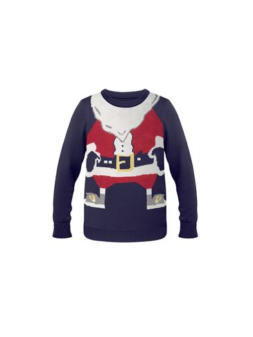 SHIMAS - Sweter świąteczny S/M
