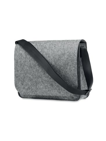 BAGLO - Filcowa torba na laptopa RPET