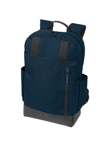 Plecak na komputer 15.6" Daily, granatowy / czarny