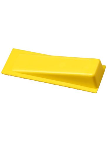 Stoper do drzwi Dana, żółty