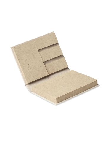 GRASS STICKY - Karteczki samoprzylepne, trawa