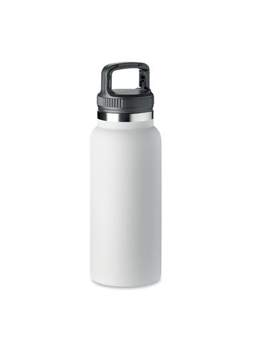 CLEO LARGE - Butelka dwuścienna 970 ml