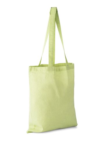 Torba bawełniana MELANGE 140g