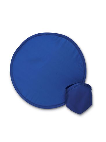 ATRAPA - Nylonowe, składane frisbee