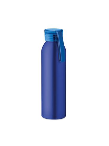 NAPIER - Butelka aluminiowa 600ml