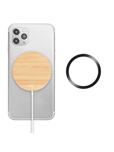 RUNDO MAG - Magnetyczna ładowarka bezprz.