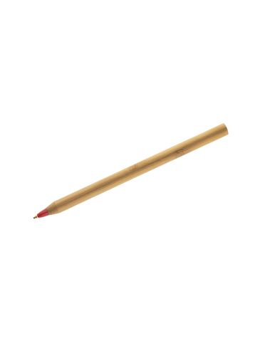 Długopis bambusowy LASS