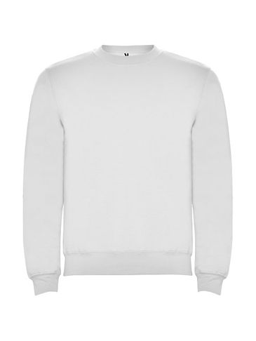 Bluza Clasica, biały