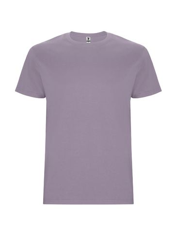 Stafford koszulka dziecięca z krótkim rękawem, lawandowy