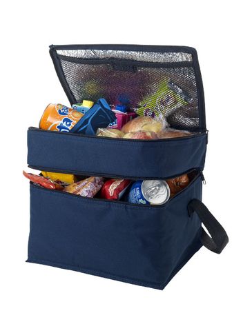 Torba termoizolacyjna Oslo, granatowy