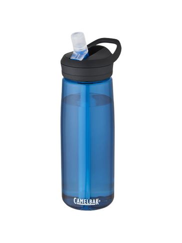 Eddy+ 750 ml Tritan™ Renew — butelka, błękit królewski