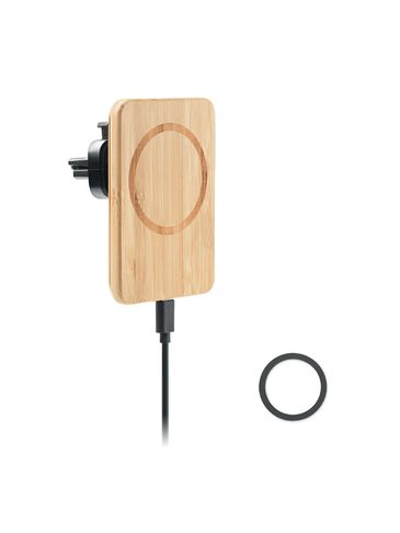 NAGO - Ładowarka bezprzewodowa 15W