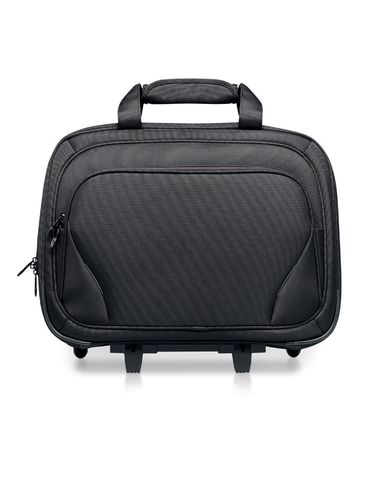 MACAU TROLLEY - Biznesowa walizka na kółkach