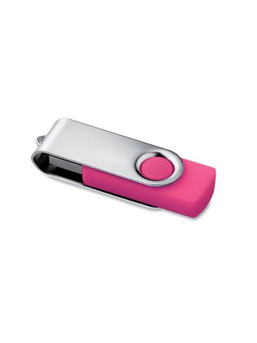 TECHMATE PENDRIVE 16G