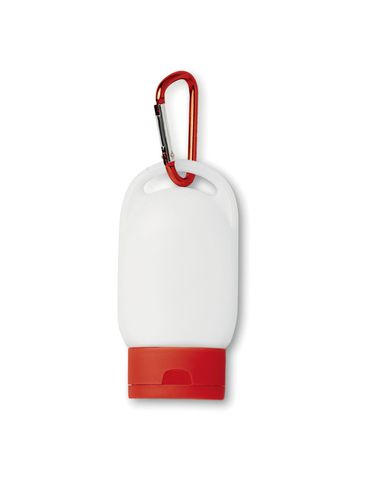 SUNCARE - Krem do opalania