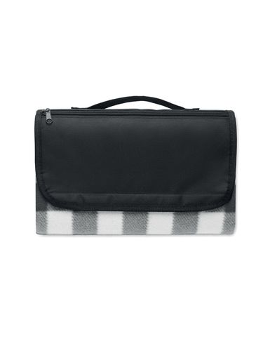 CALY - Koc polarowy RPET 150 gr/m²