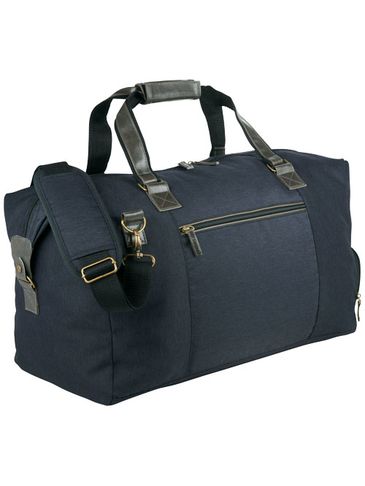 Torba weekendowa Capitol, grafitowy