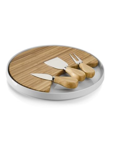 Deska do serów CHEDDAR