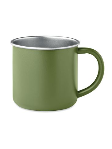 CARIBU - Kubek ze stali nierdzewnej