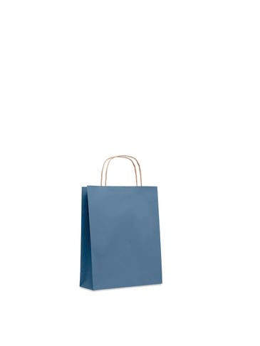 PAPER TONE S - Mała torba prezentowa