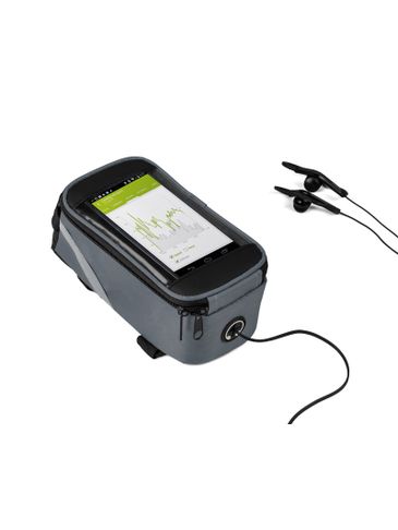 Torebka rowerowa VELO