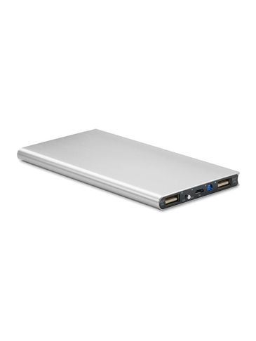 POWERFLAT8 - Power bank 8000mAh