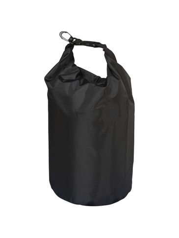 Wodoszczelna saszetka The Survivor, czarny