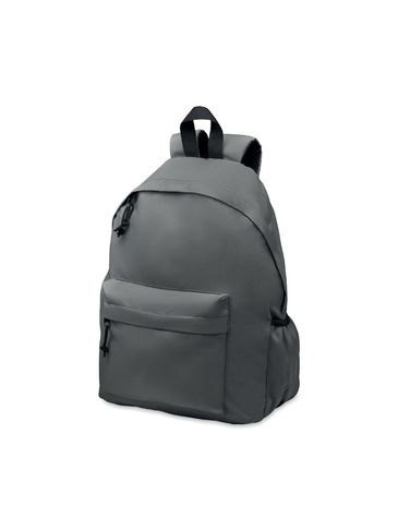 BAPAL+ - Plecak z poliestru 600D RPET