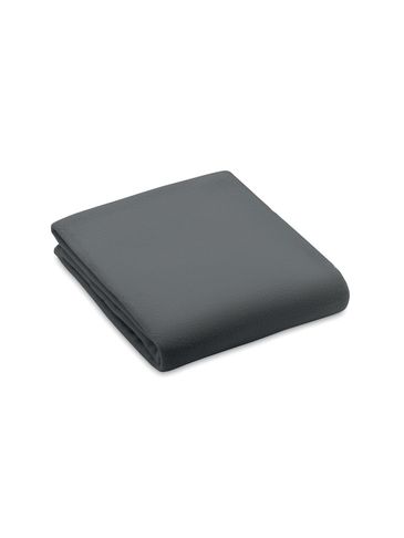 BOGDA - Koc z polaru RPET 130gr/m²