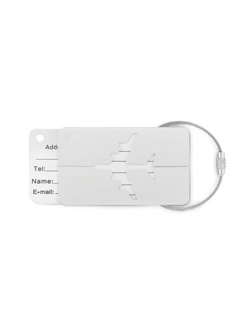 FLY TAG - Zawieszka na bagaż