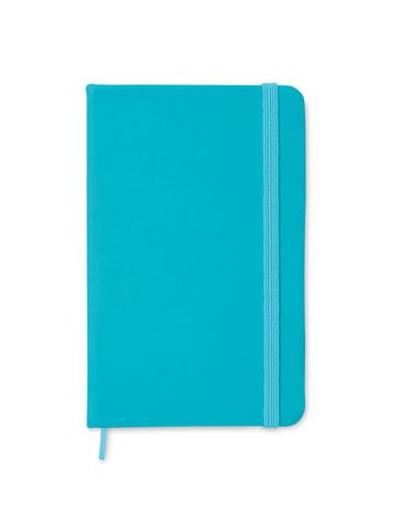 NOTELUX - Notatnik A6 w linie