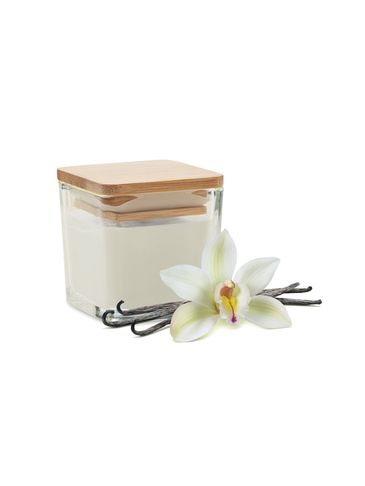 PILA - Świeca zapachowa 50gr