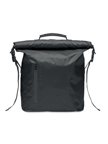 SCUBAROLL - Wodoodporna torba RPET rolltop